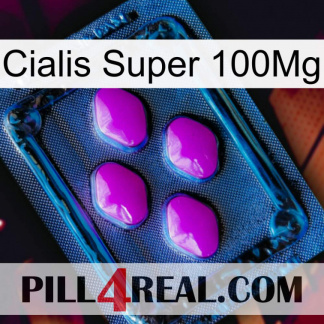 Extra Super Cialis 100Mg 04